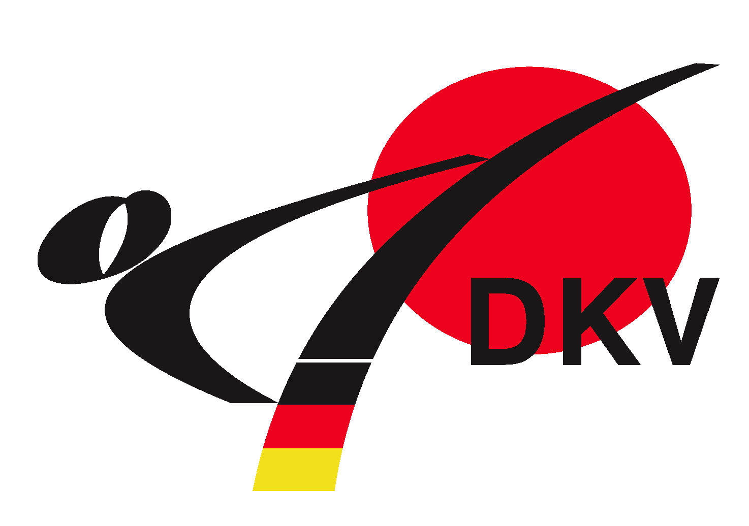 Logo des Deutschen Karte Verbandes